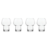 Drinking Glass Set Of 4-Aura