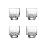 Carrol Boyes Shot Glass Set Of 4-Discussion