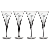 Wine Glass Set Of 4-Strelitzia