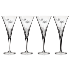 Wine Glass Set Of 4-Strelitzia