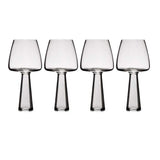 Carrol Boyes Baobab White Wine Set Of 4