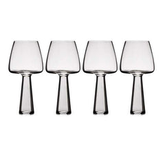Carrol Boyes Baobab White Wine Set Of 4