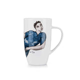 Mug-Attentive