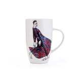 Mug-Carefree