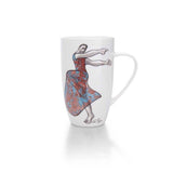 Mug-Free-Flowing