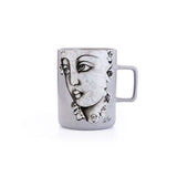 Carrol Boyes Mug-Mystique