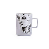 Carrol Boyes Mug-Sultry