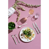 Dinner Plate Set Of 4-Organic