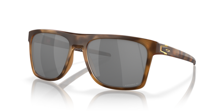 Oakley Leffingwell Sunglasses For Women In Brown