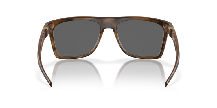 Oakley Leffingwell Sunglasses For Women In Brown
