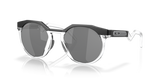 Oakley Hstn Sunglasses Matte Black/Prizm Black Polarized