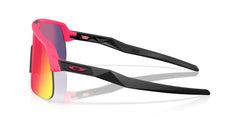 Oakley Womens Sutro Lite Sunglasess In Pink And Black