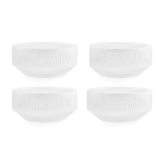 Carrol Boyes Bowl Set Of 4-Discussion