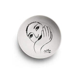 Cereal Bowl-Face Facts