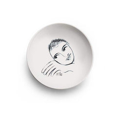 Cereal/Soup Bowl-Let'S Face It