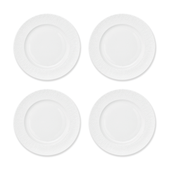 Carrol Boyes Dinner Plate Set Of 4-Discussion