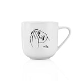 Carrol Boyes Mug Just A Minute