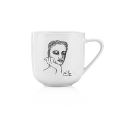 Carrol Boyes Mug Just A Thought