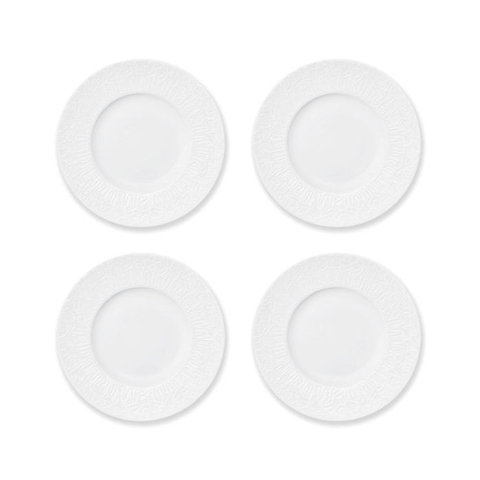 Carrol Boyes Side Plate Set Of 4-Discussion
