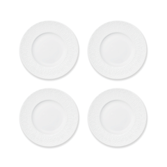 Carrol Boyes Side Plate Set Of 4-Discussion