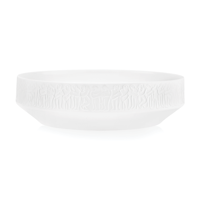 Carrol Boyes Serving Bowl -Discussion