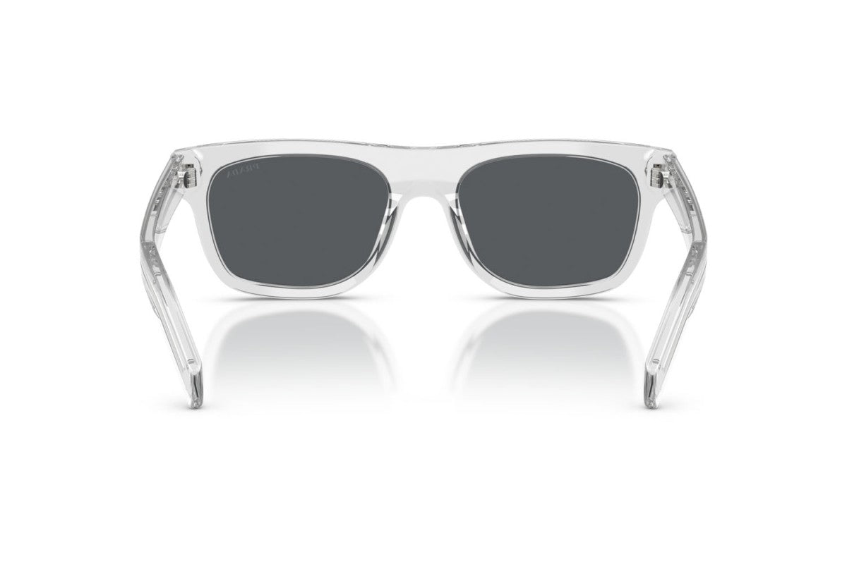 Prada ens Pr Sunglasses In Grey