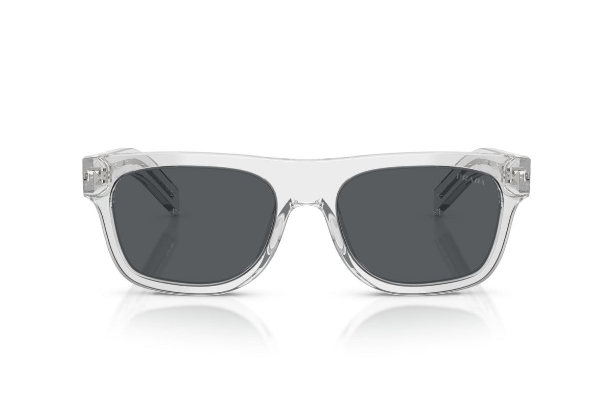Prada ens Pr Sunglasses In Grey