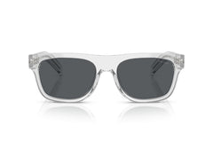 Prada ens Pr Sunglasses In Grey