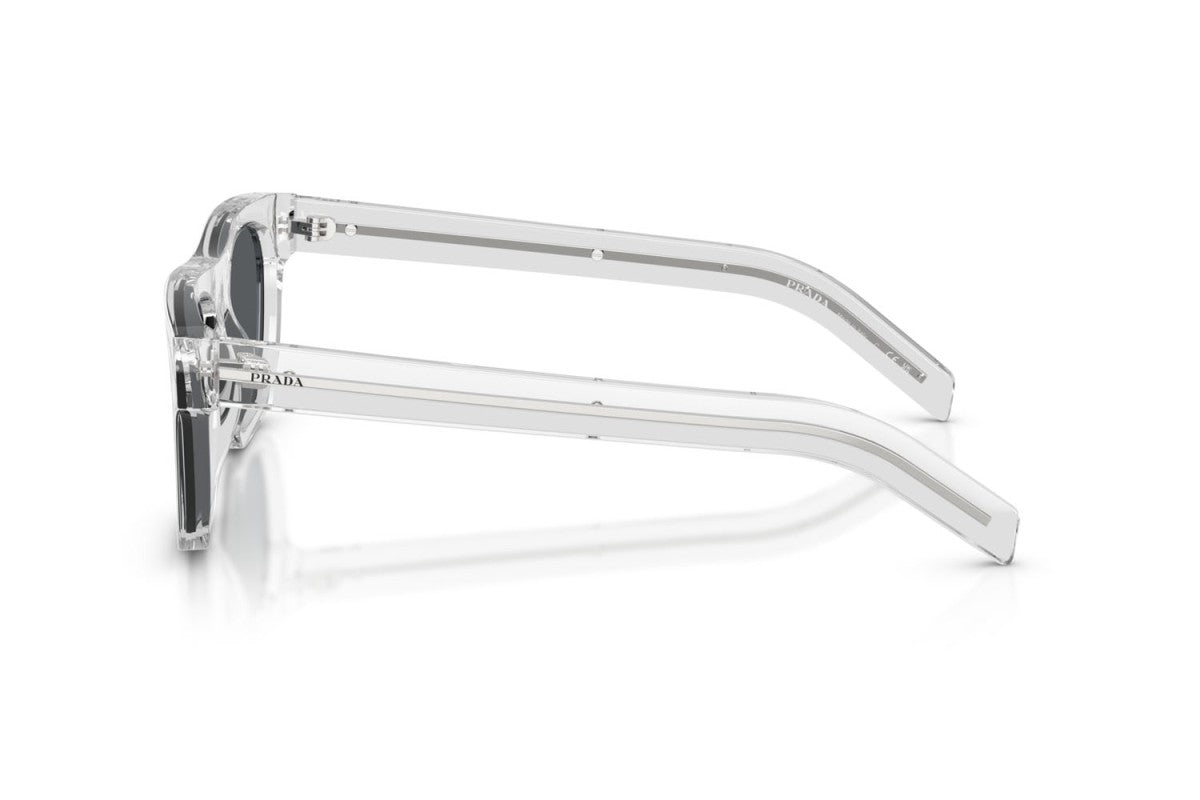 Prada ens Pr Sunglasses In Grey