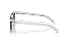 Prada ens Pr Sunglasses In Grey