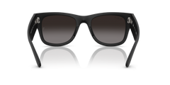 Ray-Ban Unisex Mega Wayfarer Sunglasses In Black