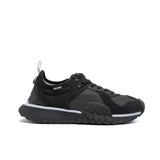 Palladium 94396 Womens Trooprunner 24H Shoes Black