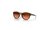 Oakley Unisex Latch Prizm™ Sunglasses In Matte Brown