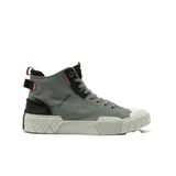 Palladium Mens Ace City Shell Chukka Shoes Agave Green