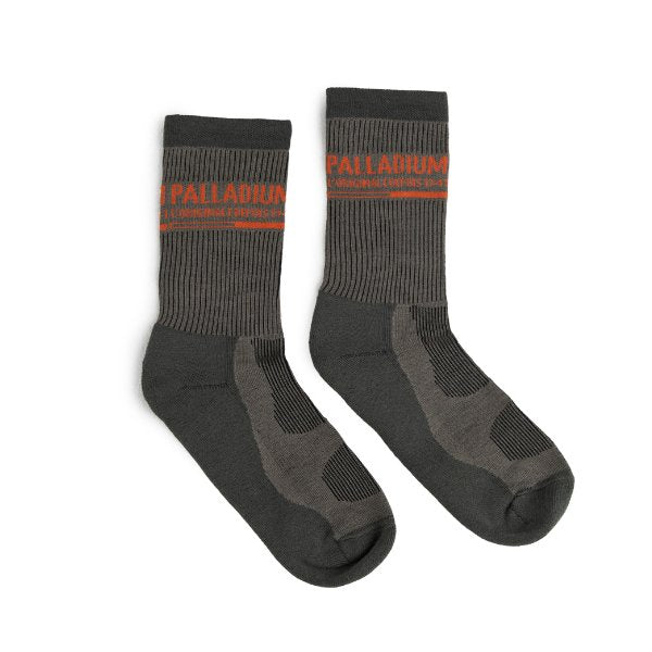 Palladium Ps8910 Mens Ctn Bamboo Socks Bronze