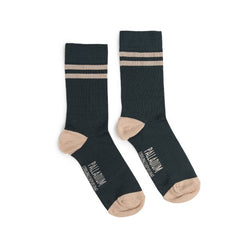 Palladium Ps8948 Mens Palladuim Bamboo Socks Olive