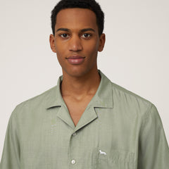 Harmont & Blaine Cbn073012741 Shirt Green