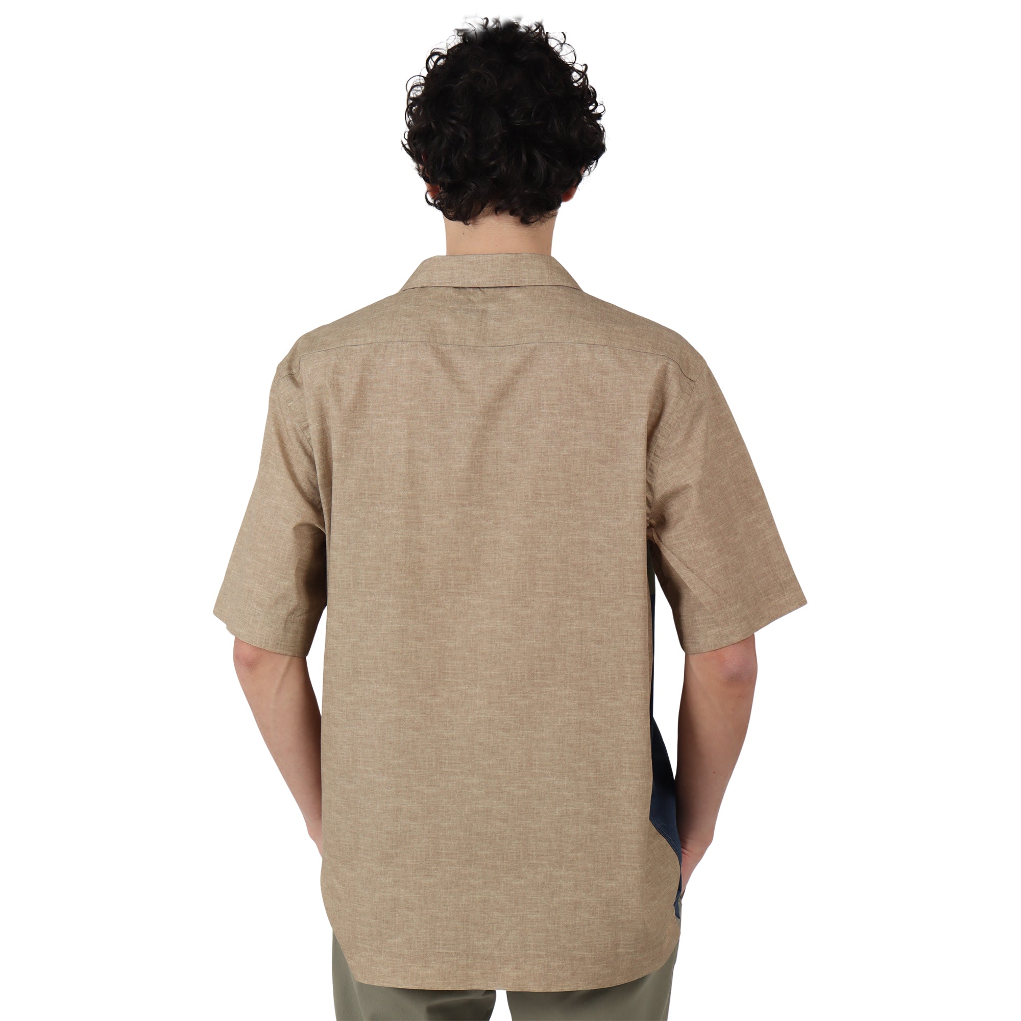 Harmont & Blaine Cbn073013346 Shirt Multi