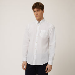 Harmont & Blaine Cnn997006912M  Shirt White