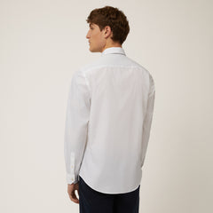 Harmont & Blaine Cnn997006912M  Shirt White