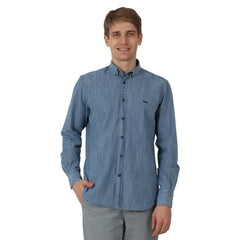 Harmont & Blaine Crn001013159M Shirt Denim