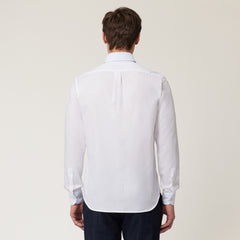 Harmont & Blaine Crn011007634B Shirt White