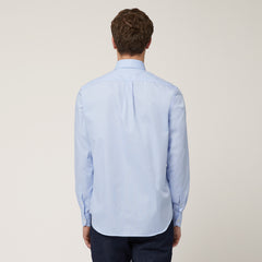 Harmont & Blaine Crn011007634B Shirt Blue