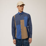 Harmont & Blaine Crn544006910N Shirt Blue