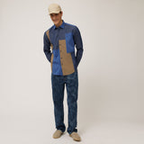 Harmont & Blaine Crn544006910N Shirt Blue