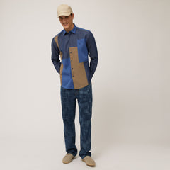 Harmont & Blaine Crn544006910N Shirt Blue