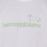Harmont & Blaine Irn231021055 T-Shirt White