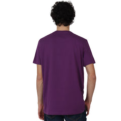 Harmont & Blaine Irn261021055 T-Shirt Purple