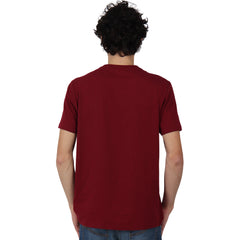 Harmont & Blaine Irn262021813 T-Shirt Maroon