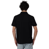 Harmont & Blaine Lrn033020862 Polo Golfer Black